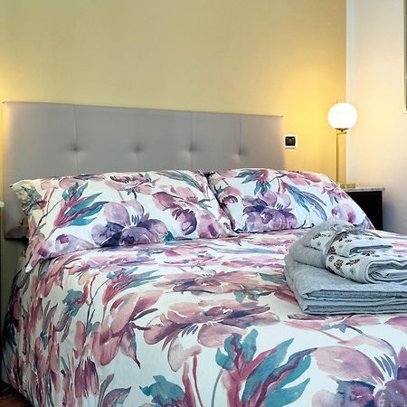 A Casa Dei Nonni Bed & Breakfast Sansepolcro Exterior photo
