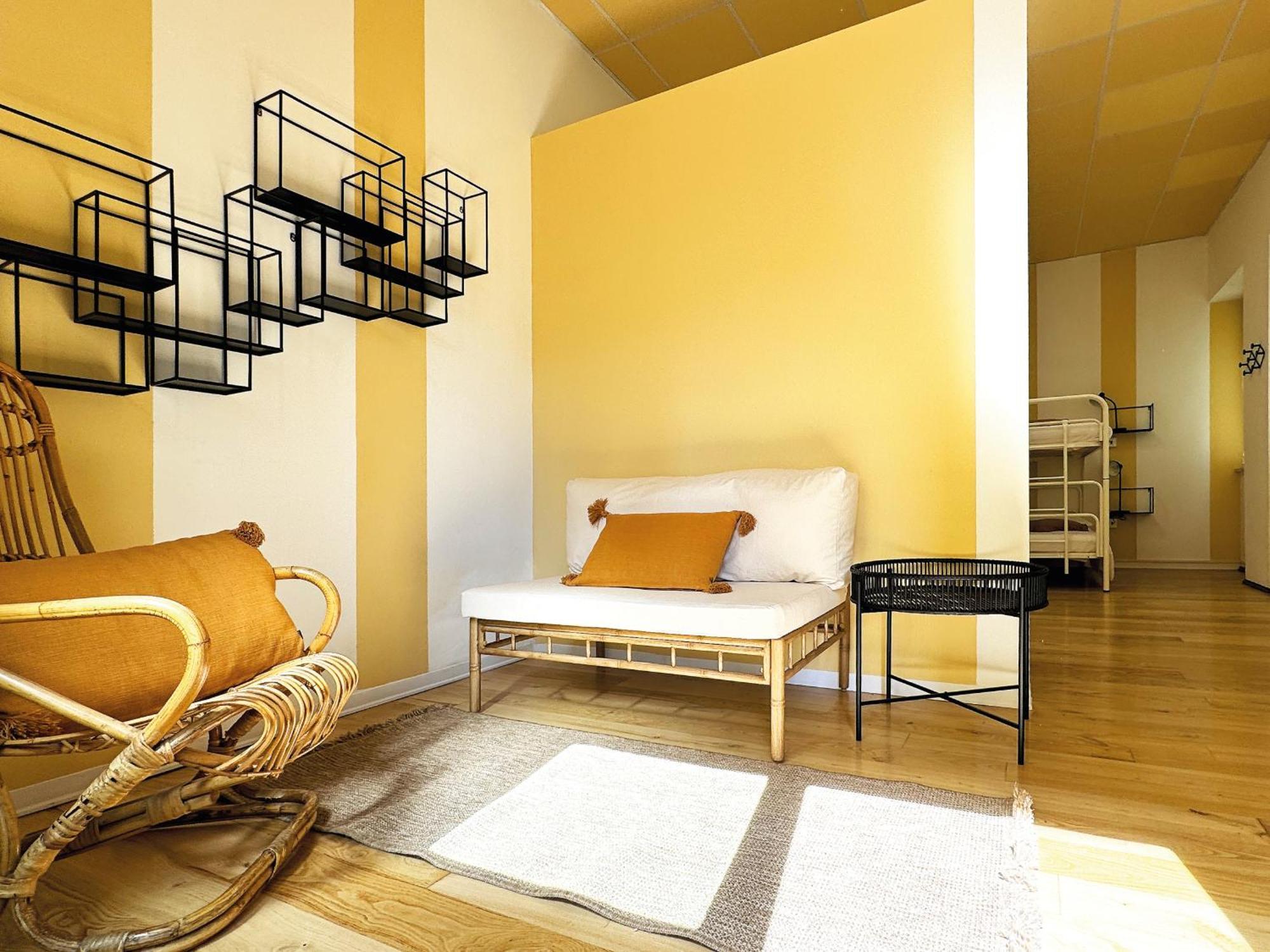 A Casa Dei Nonni Bed & Breakfast Sansepolcro Exterior photo